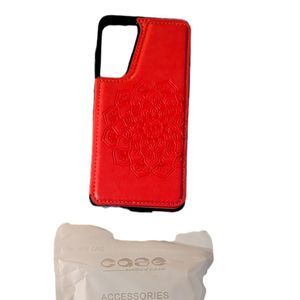 Samsung galaxy S21 phone case nwt